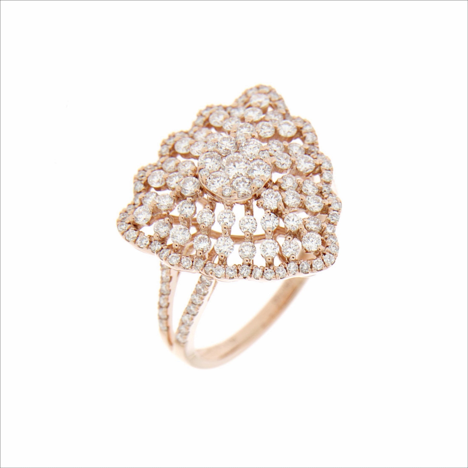 Diamond Ring R20173R