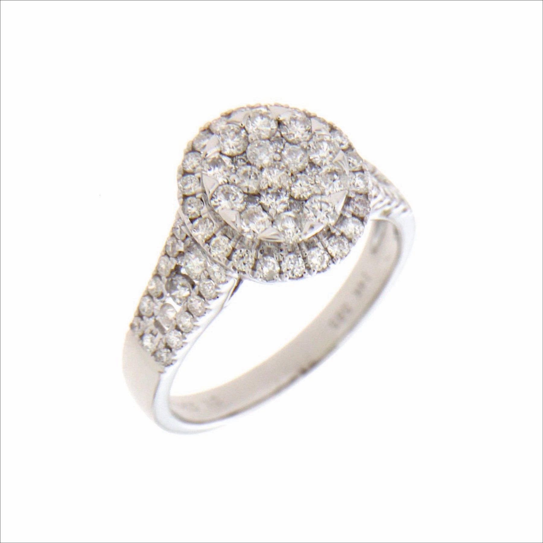 Diamond Ring R9282