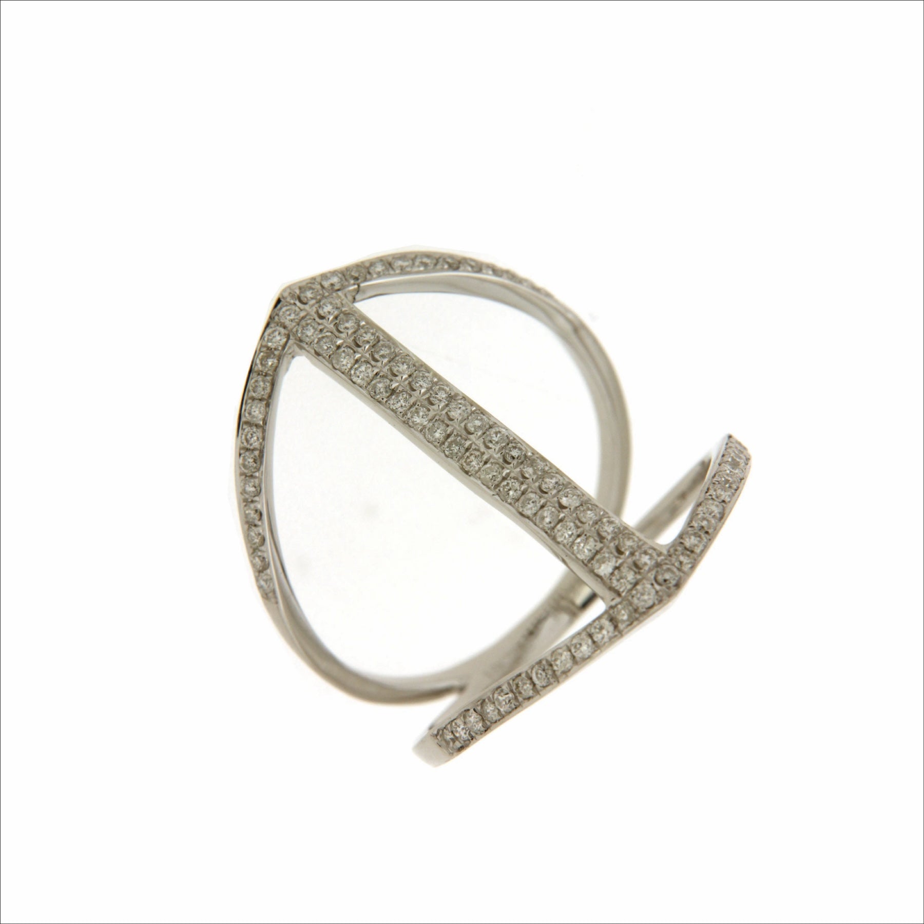 Diamond Ring R9530