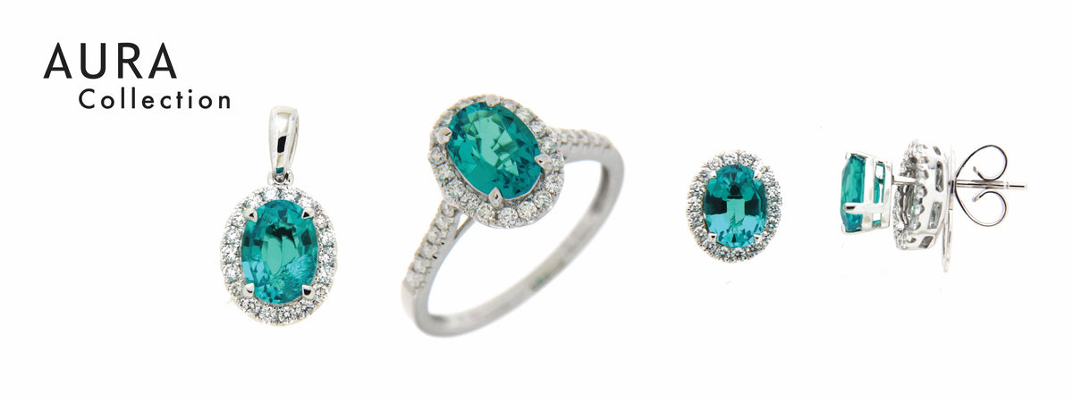 M B JEWELS
