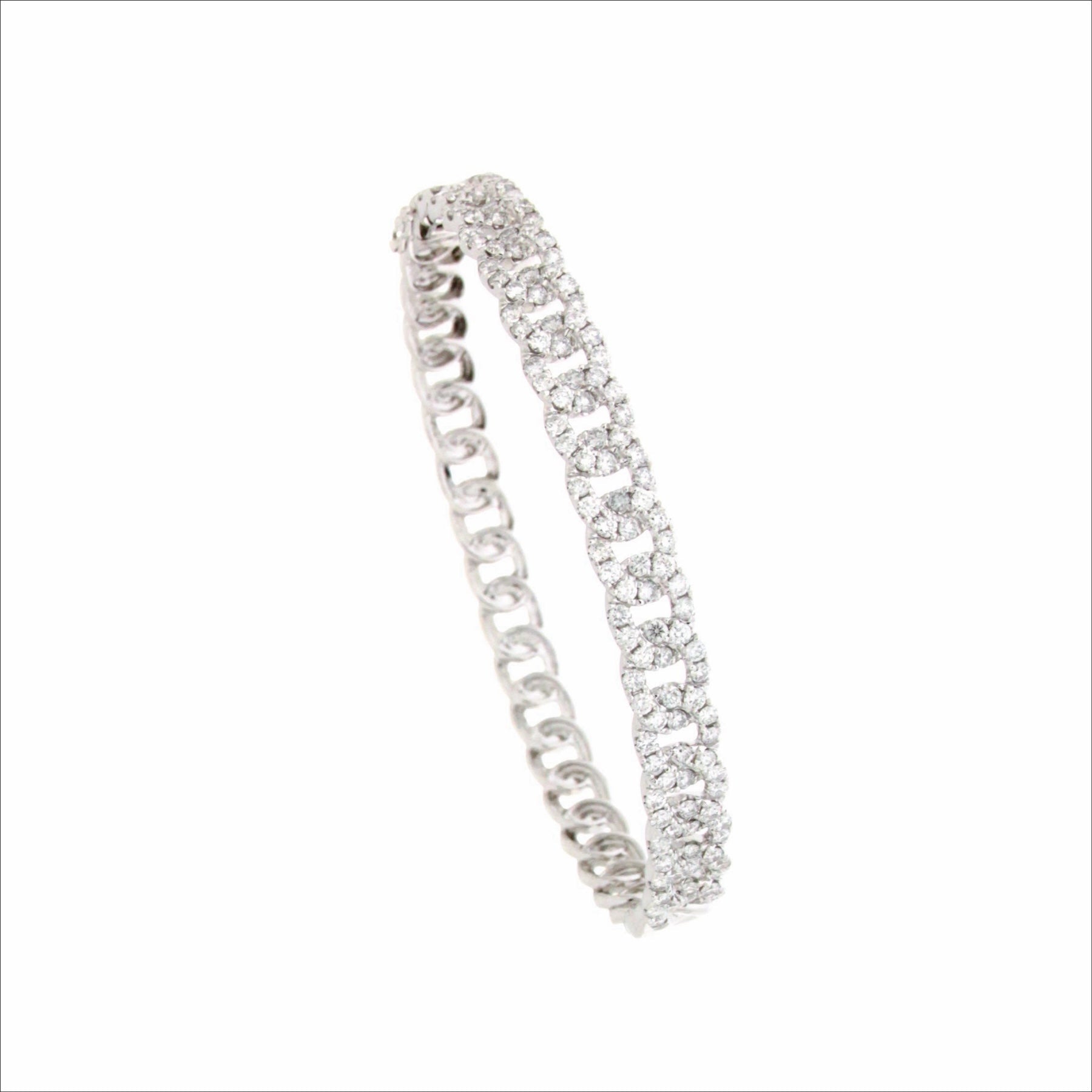 Diamond Bangle BN0664F