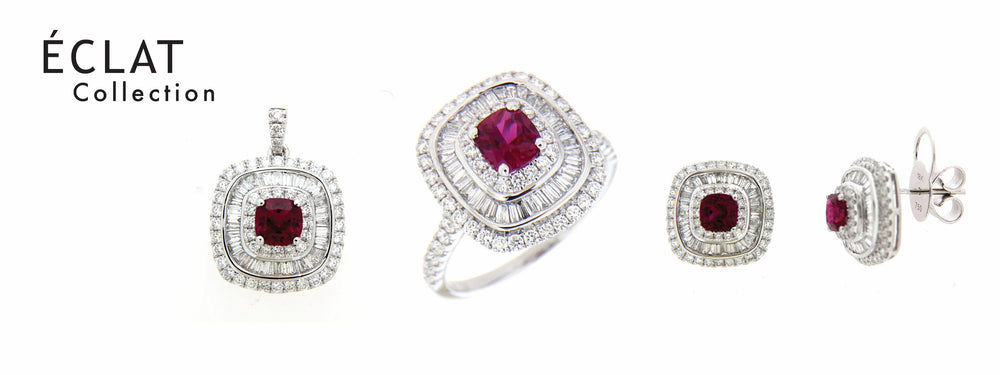 M B JEWELS