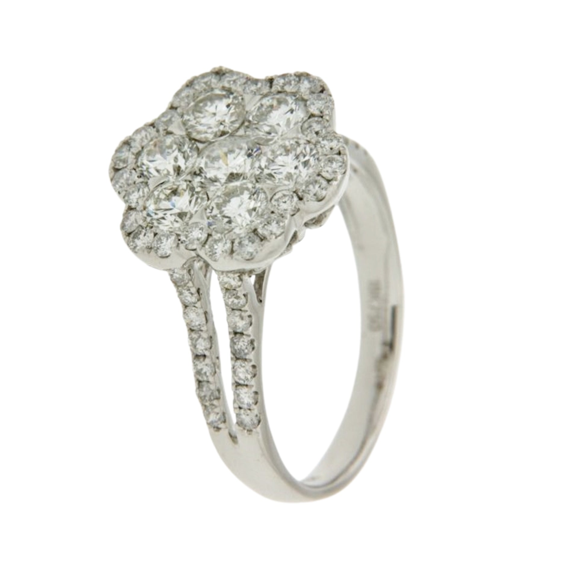 Diamond Ring R0532A