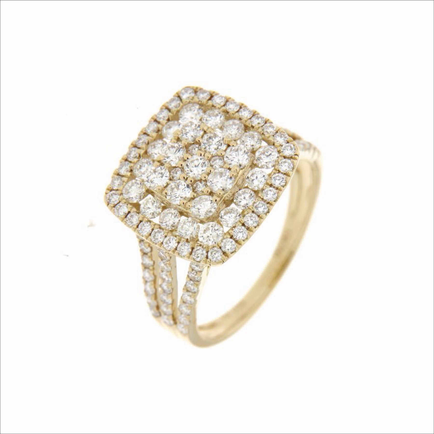 Diamond Ring R9981Y