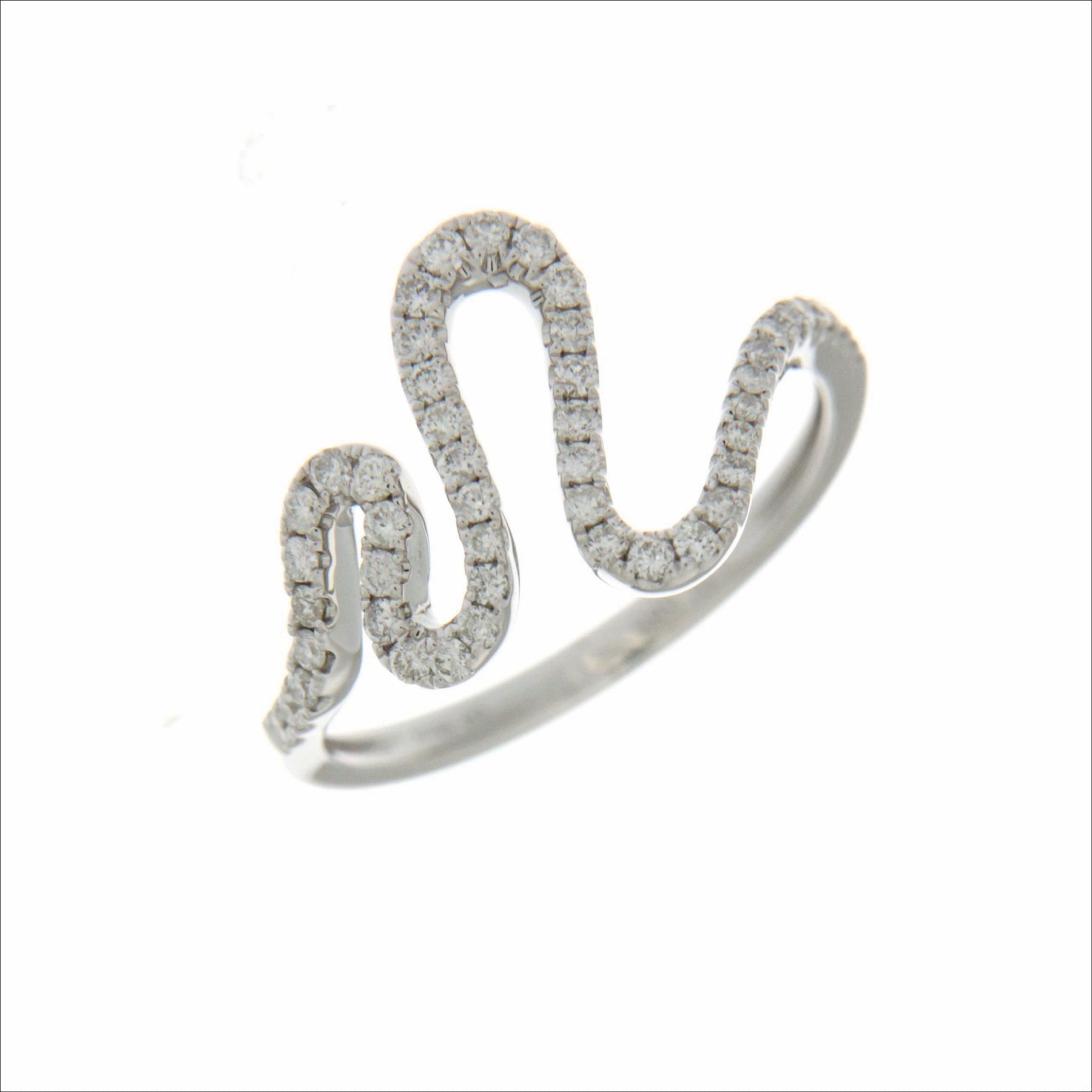 Diamond Ring RN524