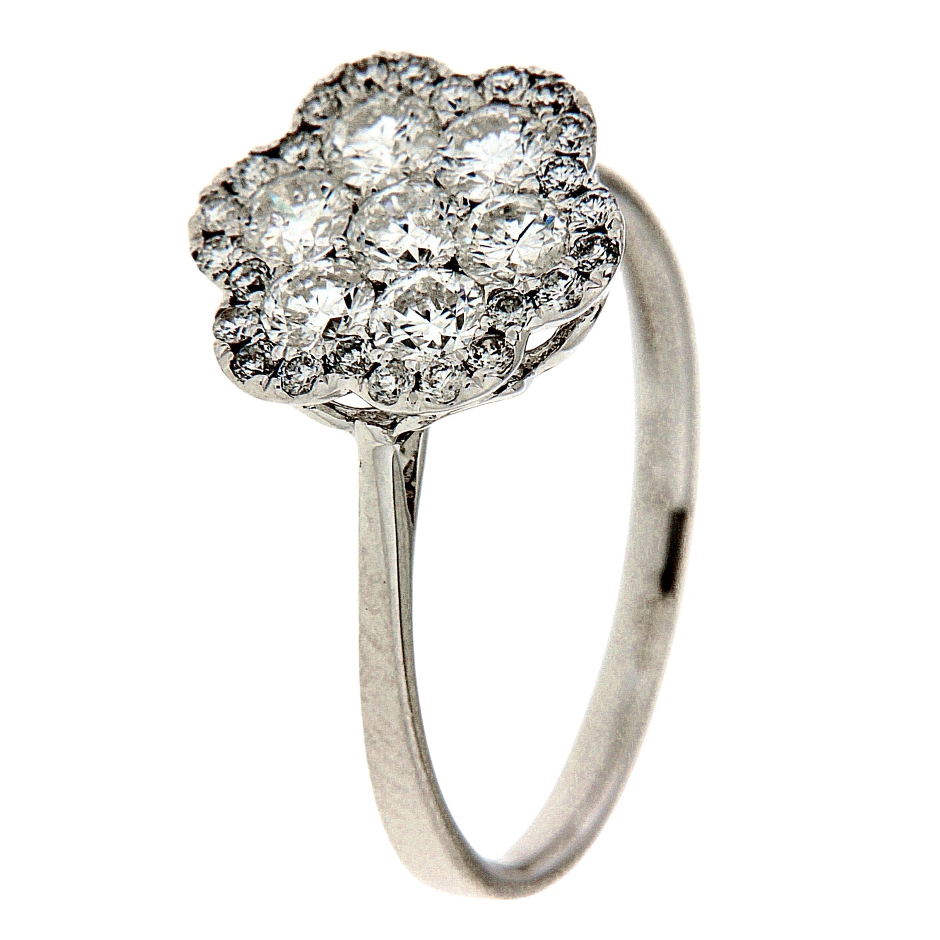 Diamond Ring RST089G